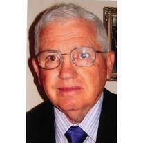 James Ray Leroy Metzger
