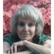 Vera Frances Woodson