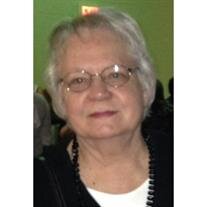 Geraldine Mae Rogers