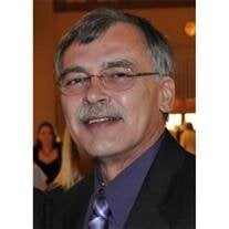 Richard Lloyd Brown