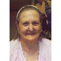 Donna Marsh