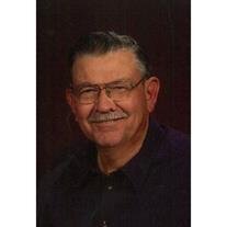 Lloyd William Jacobs