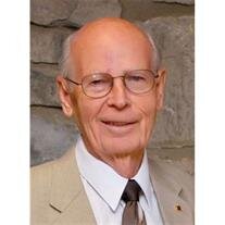 Elton A. Riggs