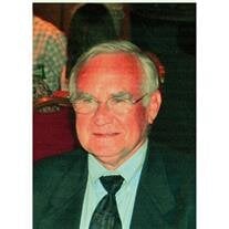 James William Hendrickson Jim