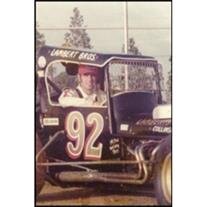 Jimmy Wayne Lambert