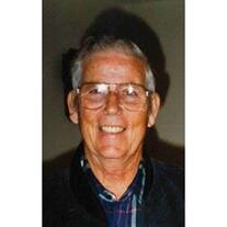 Charles Edward Brown Charley