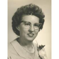 Dorothy L. Bass