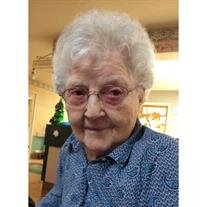 Nadine Quinn Smith