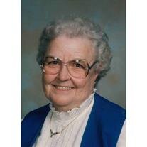 Virginia Ruth Sweeten Gina