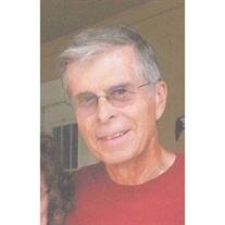 Richard E. Houston Sam