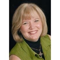 Patricia Lynn Wheeler Patty