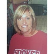 Tammy Bailey