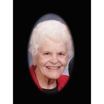 Betty Rose Wells