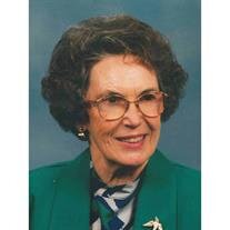 Bette Lou Frakes