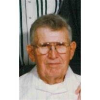Alex "Sonny" Veppert