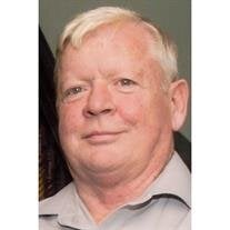 Daniel Dennis Donaho