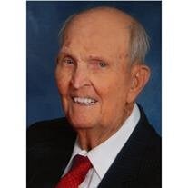 Dudley A. Hornback