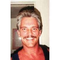 Mark Alan Roberdes