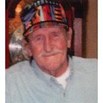 James Richard Stout, III