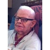 Willis Blair Austin