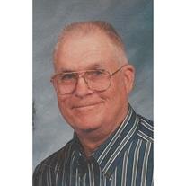 Robert William James Holestine