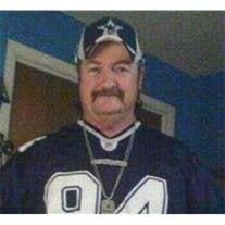 Darryl Glynn Wooldridge
