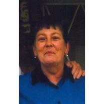 Bettye Jean Hardesty