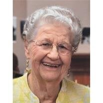 Bea Randolph