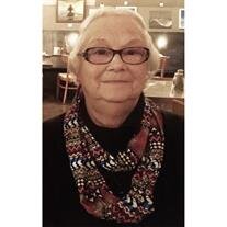 Patricia LaGail Brewster