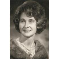 Norma Jeanne Potter