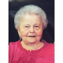 Imogene Isaacs