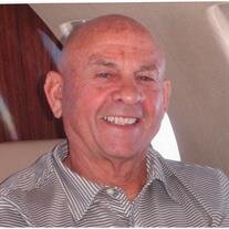 Leroy Chapman