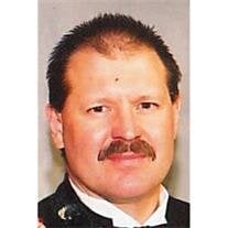 David Wayne Woodruff
