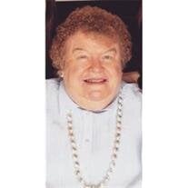 Ruth Diehl Purnell Ruthie