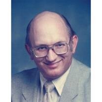 David A. Jones, Jr.