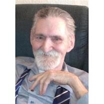 Billy Gene Crawford Sr.