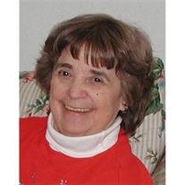 Norma Lee Edmisten