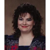 Rebecca L. Royal-Raybon Beckie