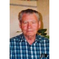 Albert Ferrell Bill