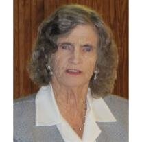 Rosa Lee Criswell