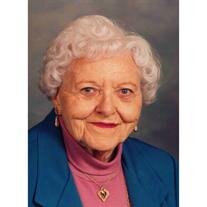 Marian M. Warren Boley