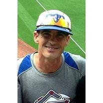 Randy Michael Laney