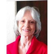 Eleanor Ann McFerrin Cagle