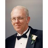 Keith Darwin Boston