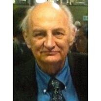 Charles Larry Tomlinson