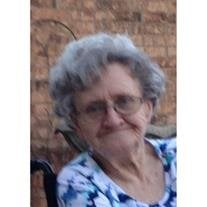 Peggy A. Fagg