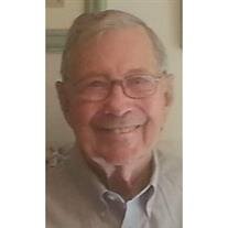 Buck Richard Willis