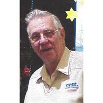Richard Wayne Lloyd, Sr. Dick