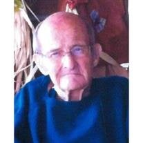 Donald Ray Harris