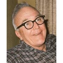 Delmar Jack Hudson